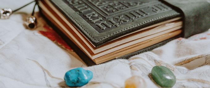 Enchanting Gifts for the Witch in Your Life